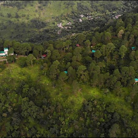 Heal Farm - Himalayan Eco Alternative Lifestyle For Agriculture Recreation And Meditation Nainital Buitenkant foto