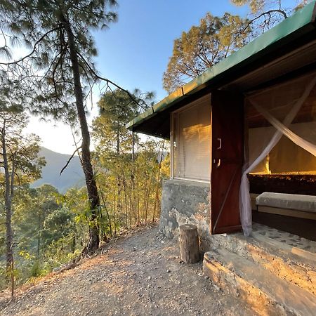 Heal Farm - Himalayan Eco Alternative Lifestyle For Agriculture Recreation And Meditation Nainital Buitenkant foto