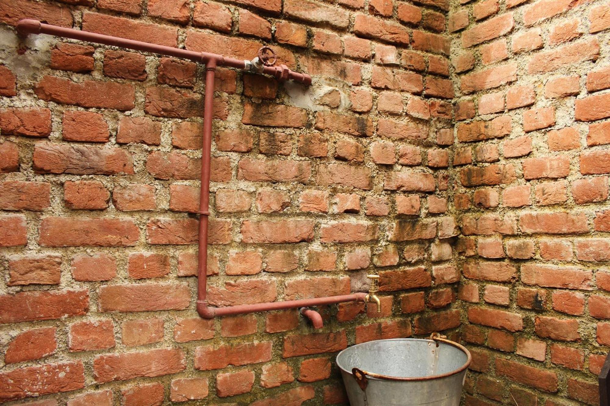 Heal Farm - Himalayan Eco Alternative Lifestyle For Agriculture Recreation And Meditation Nainital Buitenkant foto