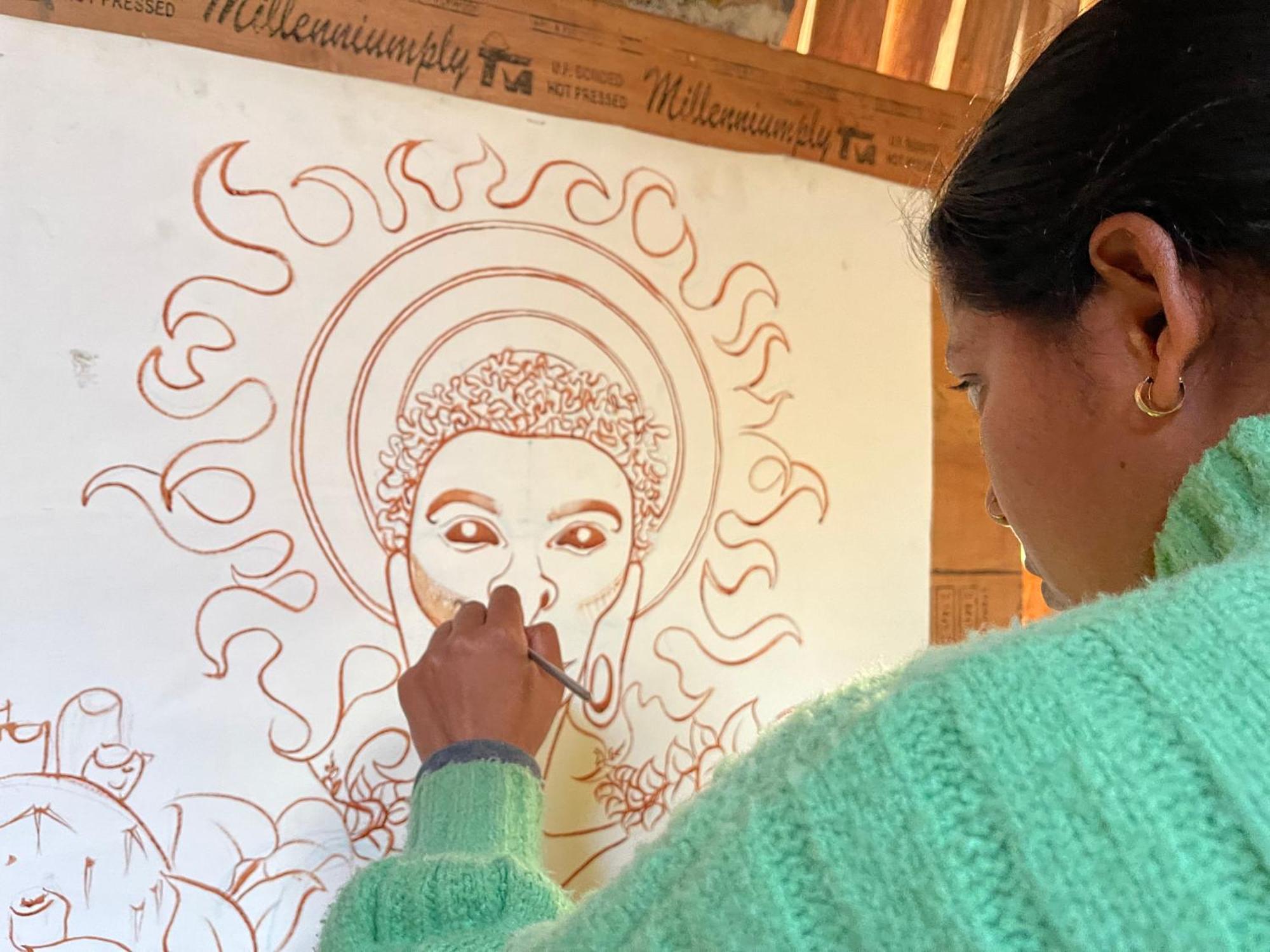 Heal Farm - Himalayan Eco Alternative Lifestyle For Agriculture Recreation And Meditation Nainital Buitenkant foto