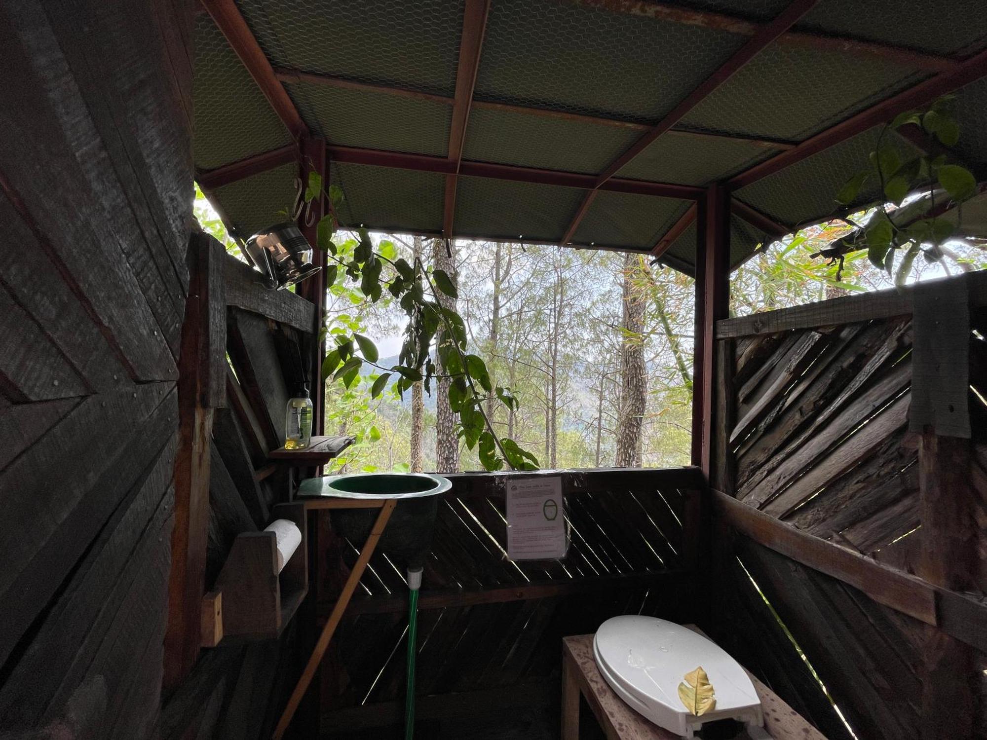 Heal Farm - Himalayan Eco Alternative Lifestyle For Agriculture Recreation And Meditation Nainital Buitenkant foto